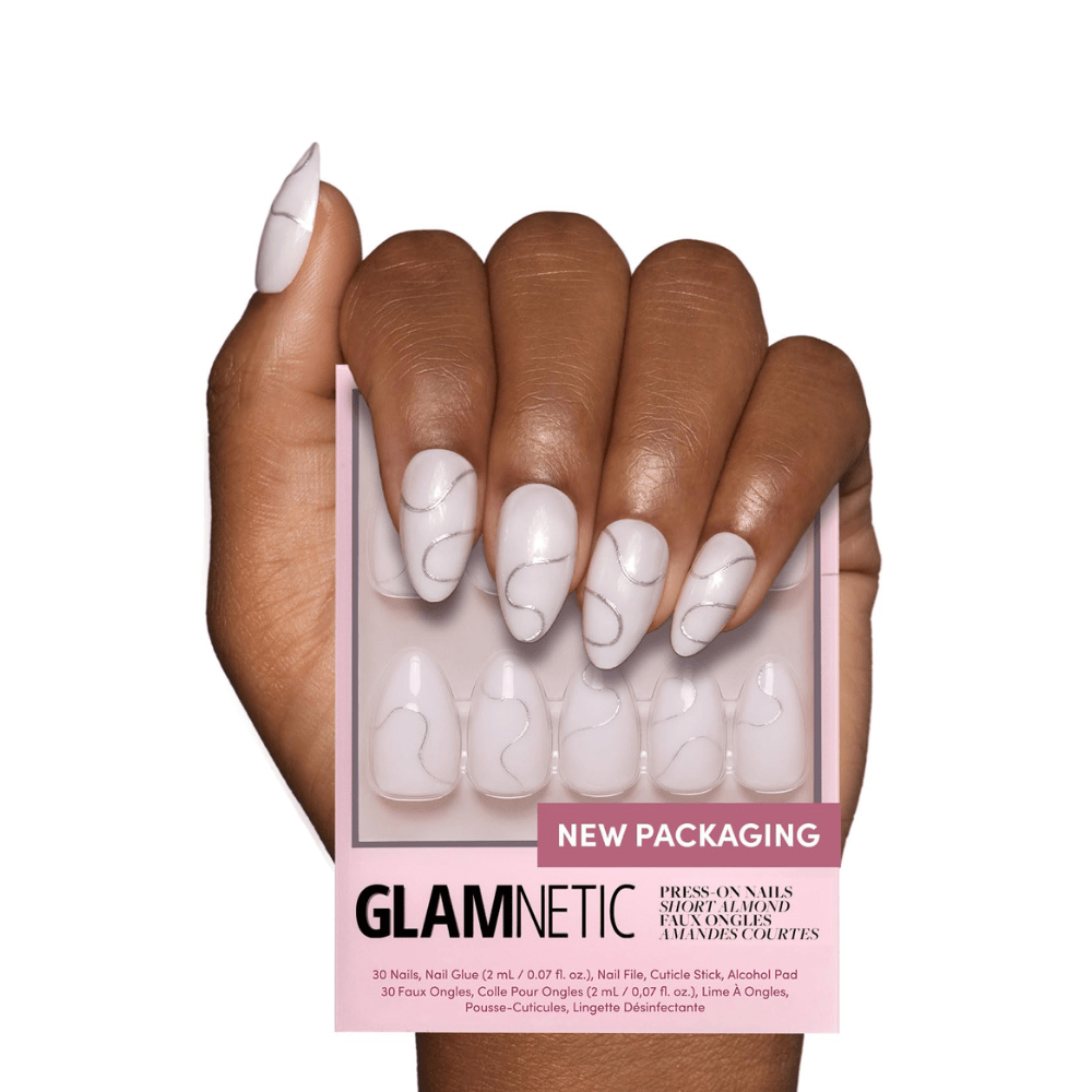 Glamnetic Press-On Nails