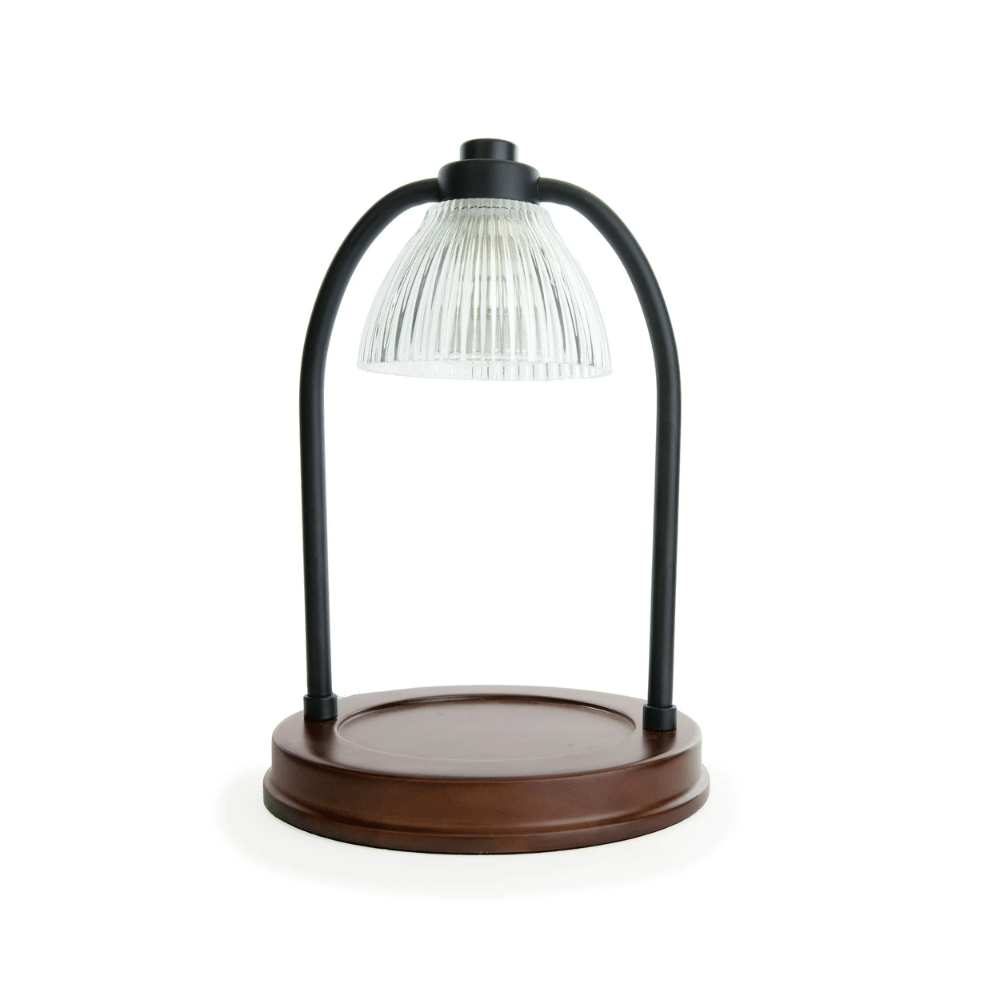 Better Homes and Garden Candle Warmer Lamp