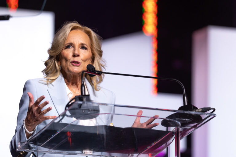 ARPA-H Awards $110M to 23 Startups and Innovators In Women’s Health, Jill Biden Announces - MedCity News