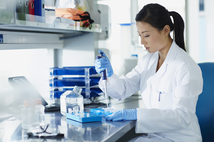 CBRE Report: Post-Pandemic Slowdown Now Evident in Oversupply of Biotech Labs - MedCity News