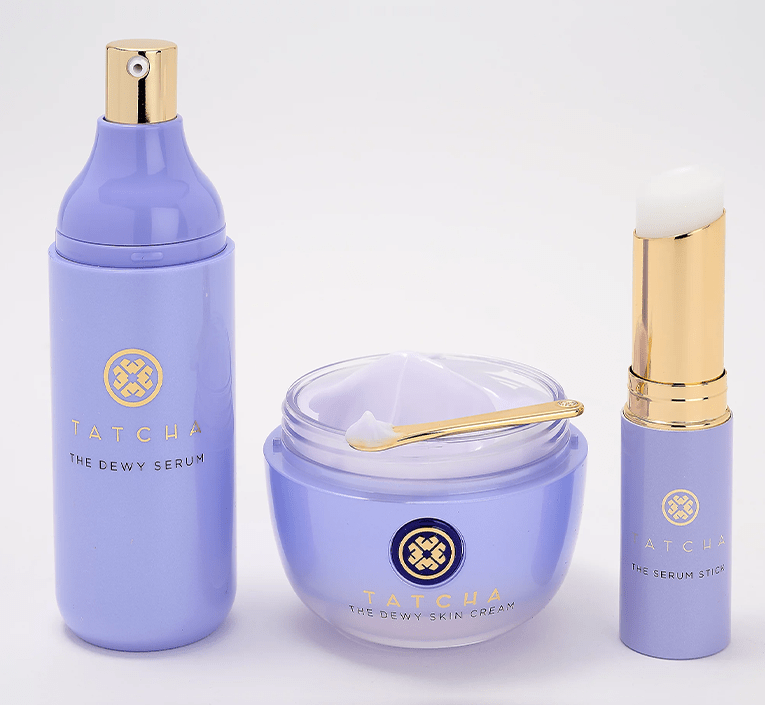 I Tried This Hydrating Tatcha Skin-Care Set to Battle Dry Winter Skin—Here’s What Happened