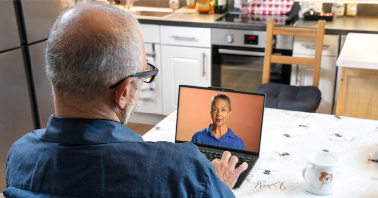 Lenovo launches photorealistic 3D avatar to converse with dementia patients