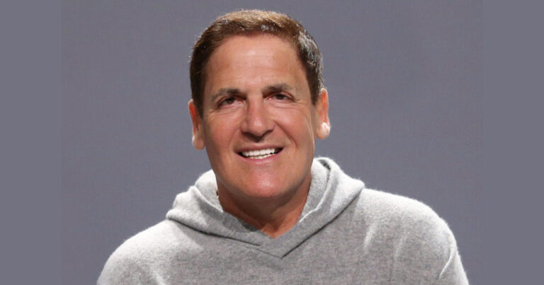 Mark Cuban on prescription drug costs and PBM reform