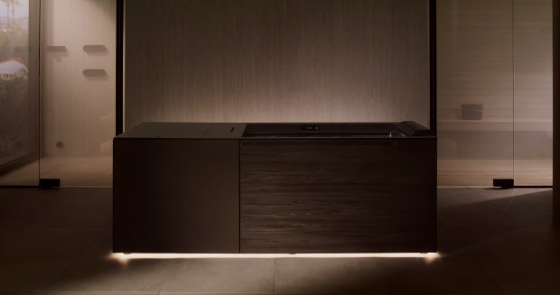 Uh, Kohler's New Cold Plunge Bath Is $15,000—and This Is Supposedly Why