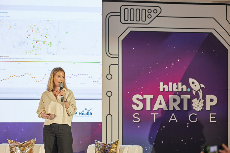 Which Startups Will Present at HLTH? - MedCity News