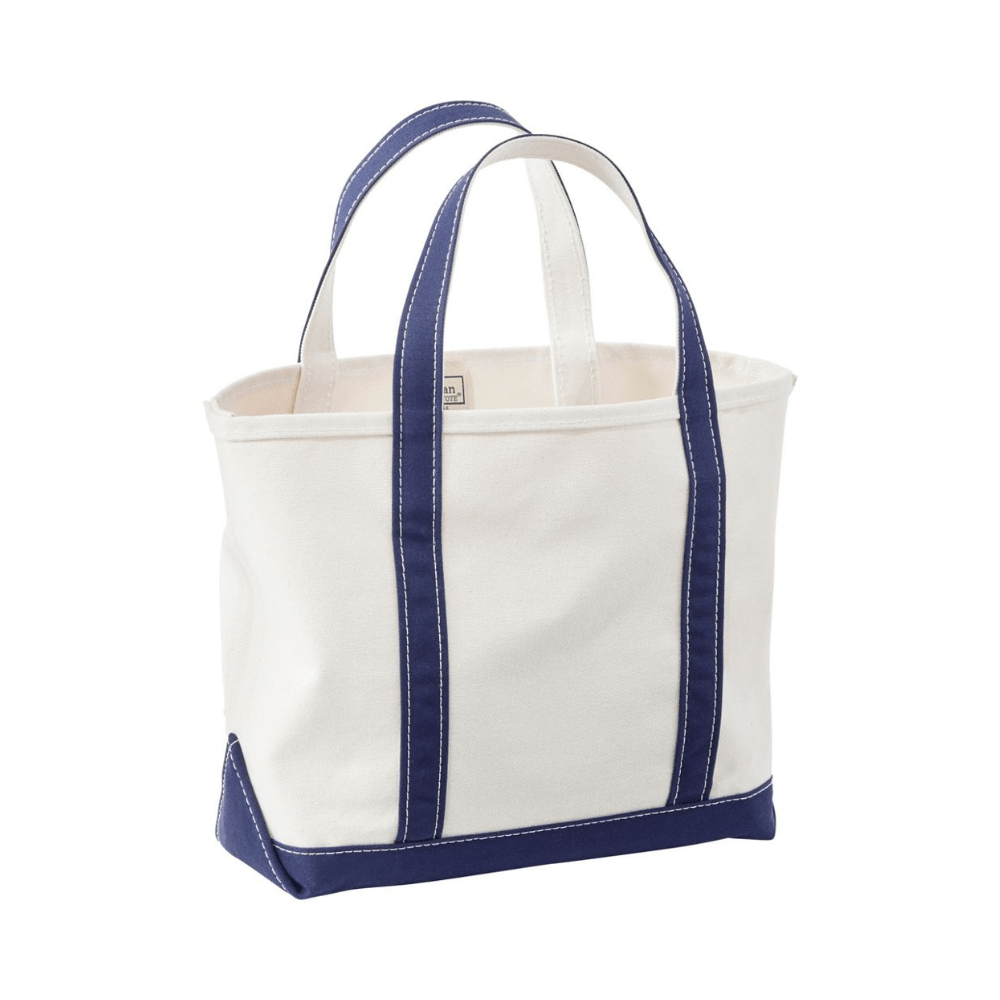 L.L. Bean Boat and Tote