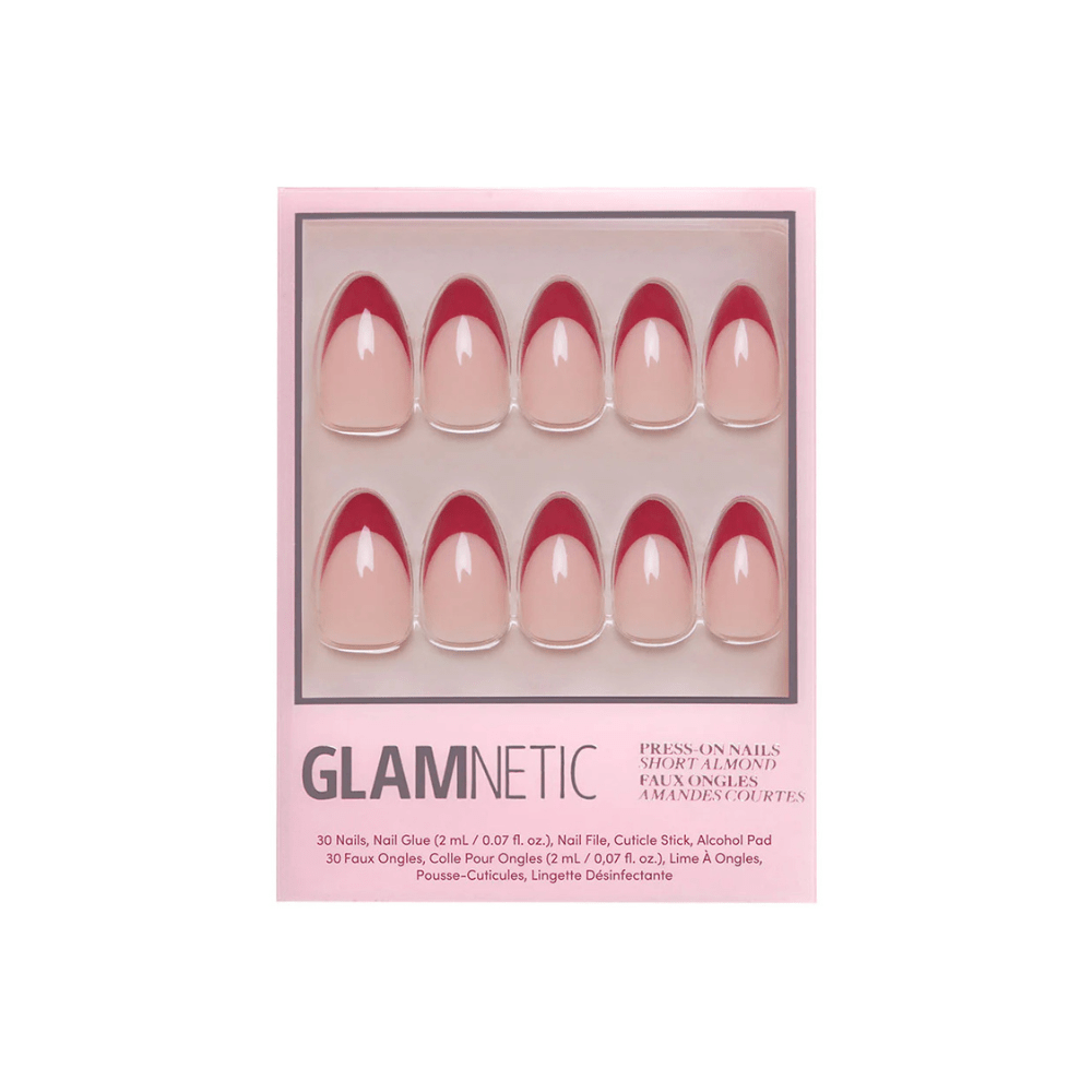 Glamnetic French Tip Collection