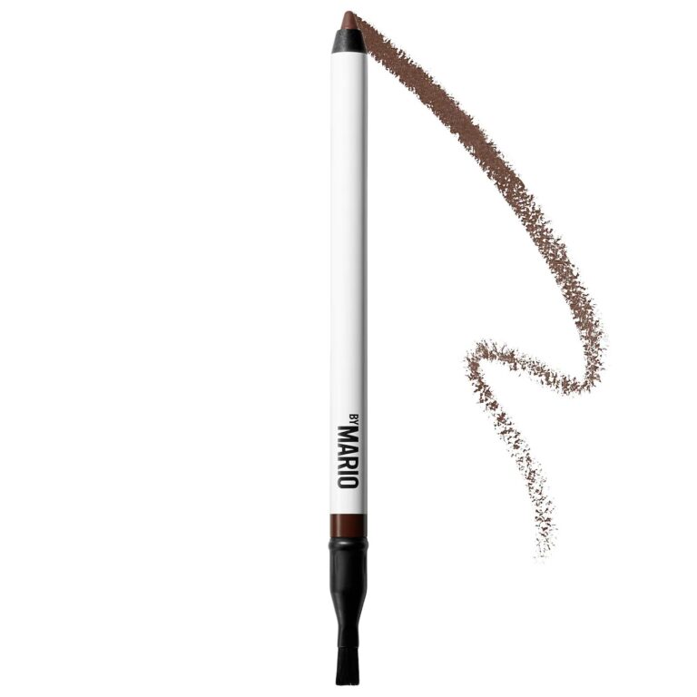 Brown Eyeliner is Having a Moment—Here Are The Best 12 to Try