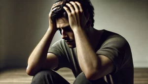 Men’s Mental Health: Overcoming Challenges Together