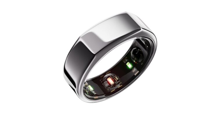 Smart ring maker Oura announces third acquisition in two years