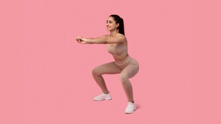 An Effective Exercise Plan to Lose Weight
