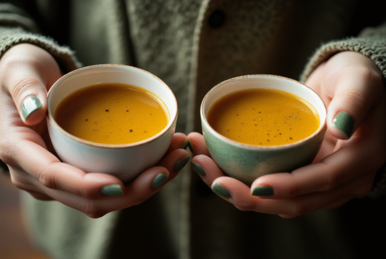 Chicken Stock vs Chicken Broth: What’s The Difference?