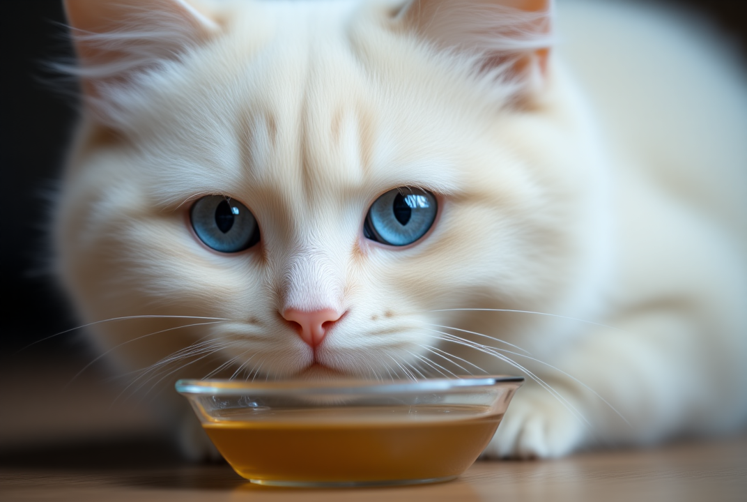 Is Bone Broth Good For Cats: Facts vs Myths