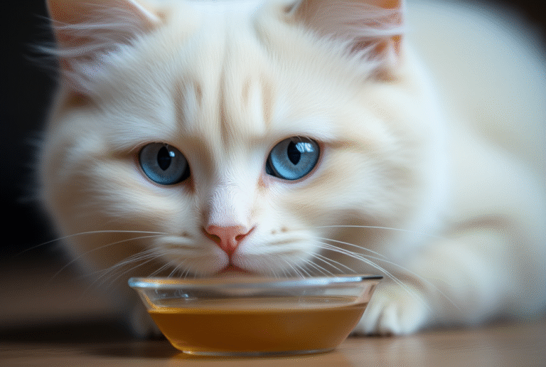 Is Bone Broth Good For Cats: Facts vs Myths