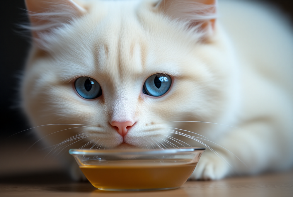 Is Bone Broth Good For Cats: Facts vs Myths