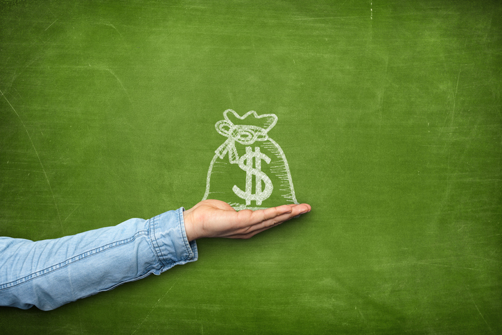 4 Notable Health Tech Funding Announcements in May