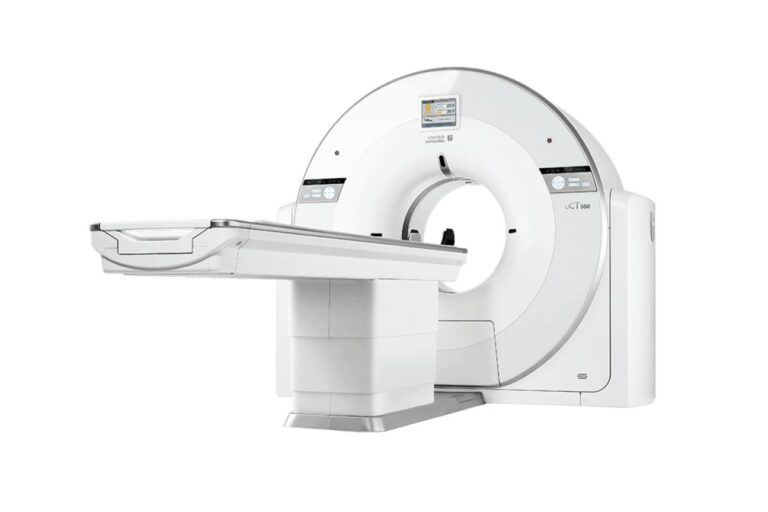 Advanced technology for the patient – how is United Imaging Healthcare improving patient comfort during scans?