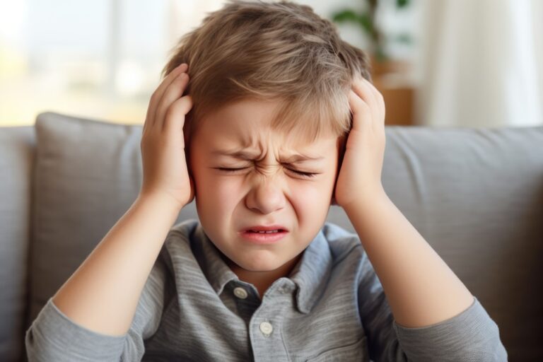 Autism and Sleep Challenges: Some Tips for Better Rest