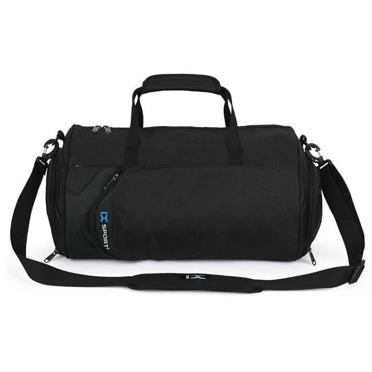 Best Gym Bag: The Essential Upgrade Your Fitness Routine Deserves