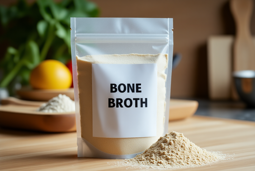 Does Bone Broth Have Protein: Bone Broth Protein Content