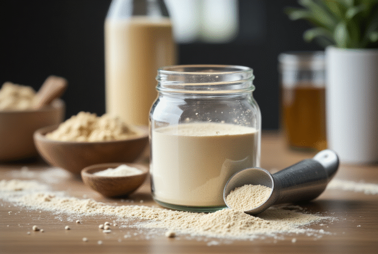 Does Protein Powder Expire: Protein Powder Shelf Life