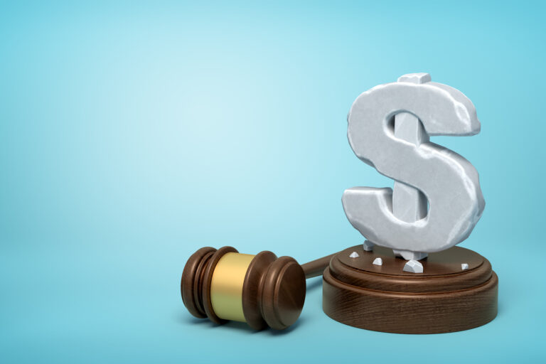 DOJ Sues MA Insurers, Brokers Over Alleged Kickbacks