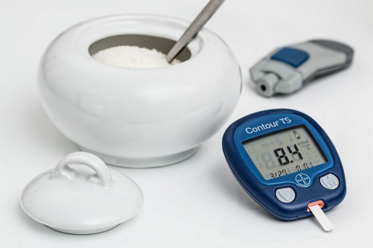 Essential Guide to Diabetic Weight Loss Diet: Healthy Foods for Better Control
