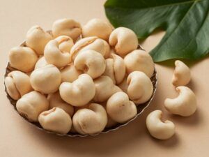 Health Benefits of Lotus Seeds/Makhana are Amazing