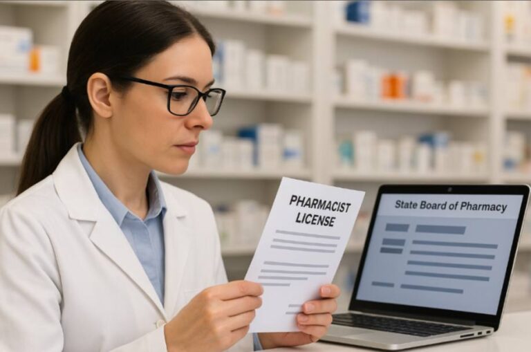 How to legally hire pharmacists and pharmacy technicians in 2025