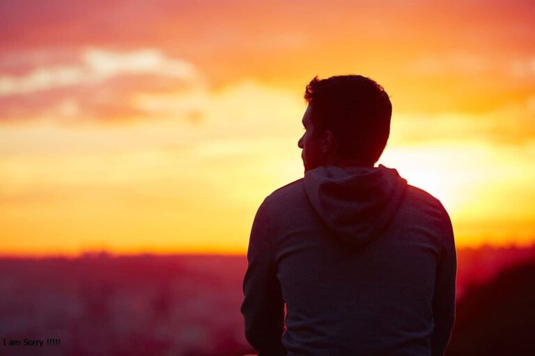 How to Make Amends to Someone in Your Life
