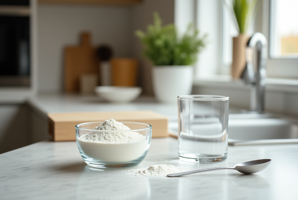 How To Take Collagen Powder: Step-by-Step