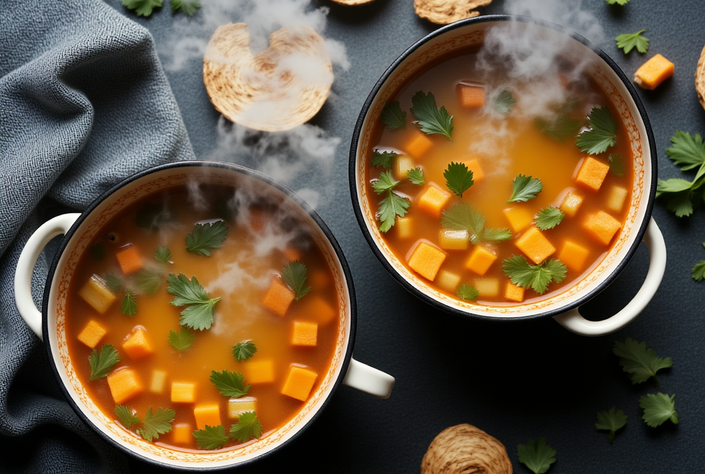Is Bone Broth Good For You: 5 Unique Benefits 