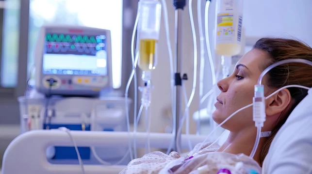 Ketamine Infusion Therapy at Five Journeys in Boston & Newton
