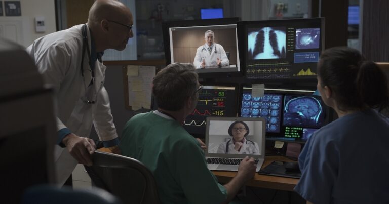 Microsoft unveils AI agent orchestrator for cancer care coordination