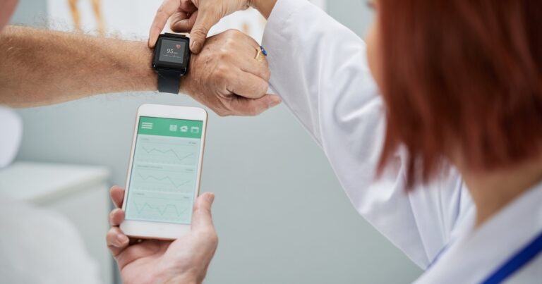Oura and Google Fitbit partner with academia and others to battle opioid disorder