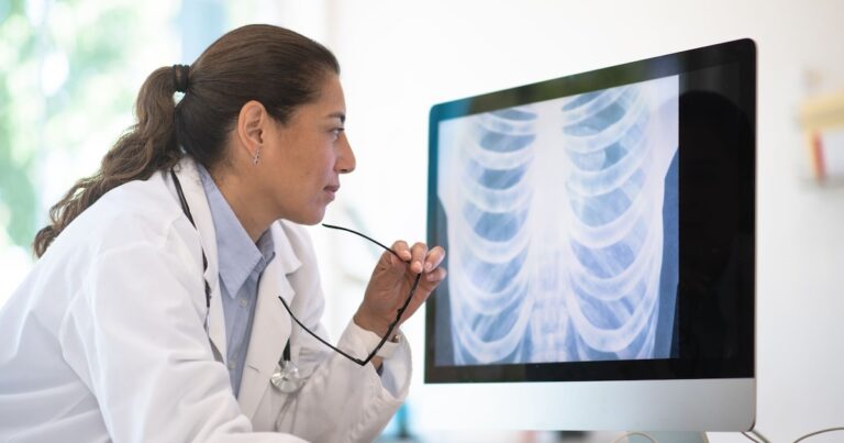 Queensland research developing wearable X-ray for kids and more briefs