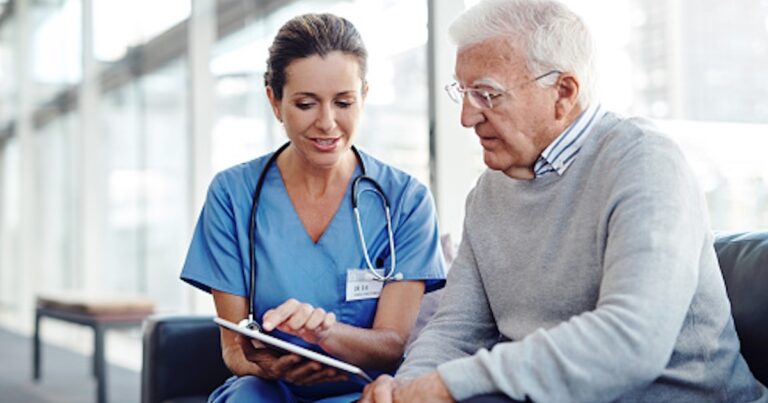 Sprinter scores $55M for home healthcare offering