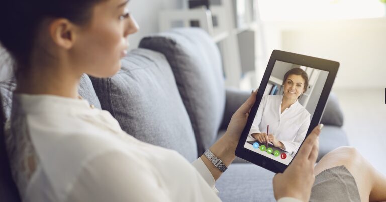 Teladoc acquires UpLift for $30M