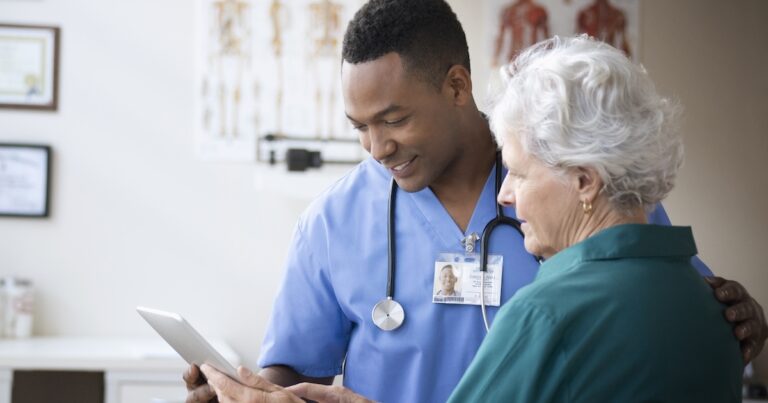 Teton unveils 3D hospital digital twin using Denmark's supercomputer