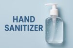 Hand Sanitizer
