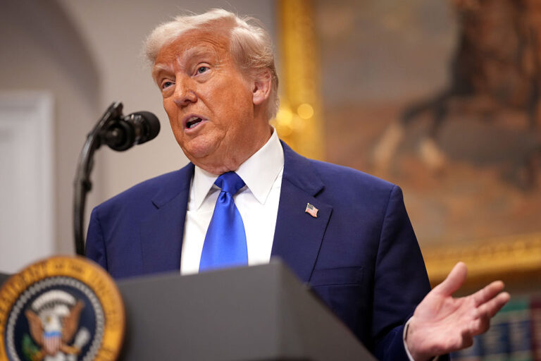 Trump Strategy to Rein In Drug Prices Revives ‘Most Favored Nation’ Plan of His First Term