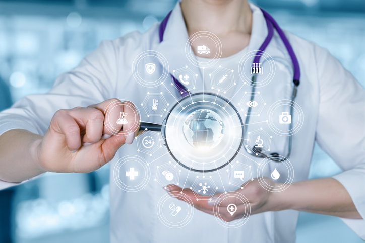 What Does HHS’ Restructuring Mean for Interoperability In Healthcare?