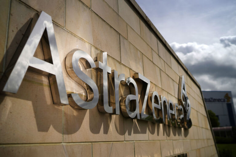 AstraZeneca Turns to CSPC Pharma Again, Putting Up $110M to Start Multi-Drug R&D Pact