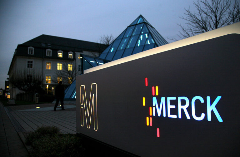 At ASCO, Merck KGaA Shows How Its Drug Measures Up as Treatment for Rare Type of Tumor