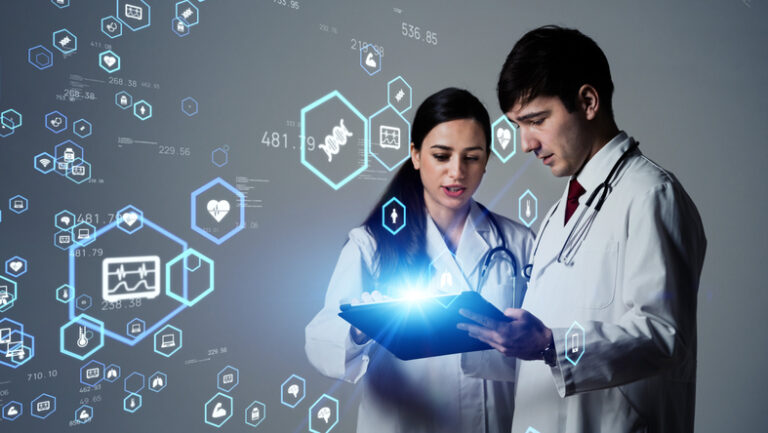 Ballad Health CIO: Tech Should ‘Fade into the Background’