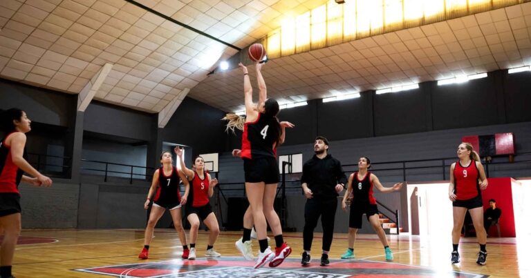 BetterHelp partners with three WNBA teams to offer mental healthcare