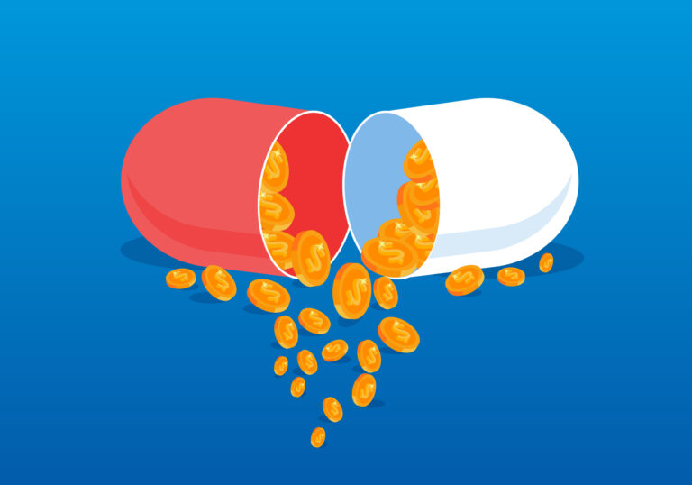 GoodRx Unveils Cost-Plus Model for Independent Pharmacies
