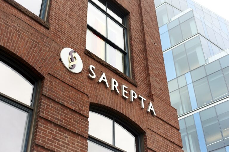 Sarepta Stops Stop Shipments of Muscular Dystrophy Gene Therapy After Second Patient Death