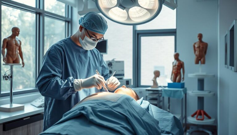 Skin Cancer Reconstruction Scottsdale | Expert Care