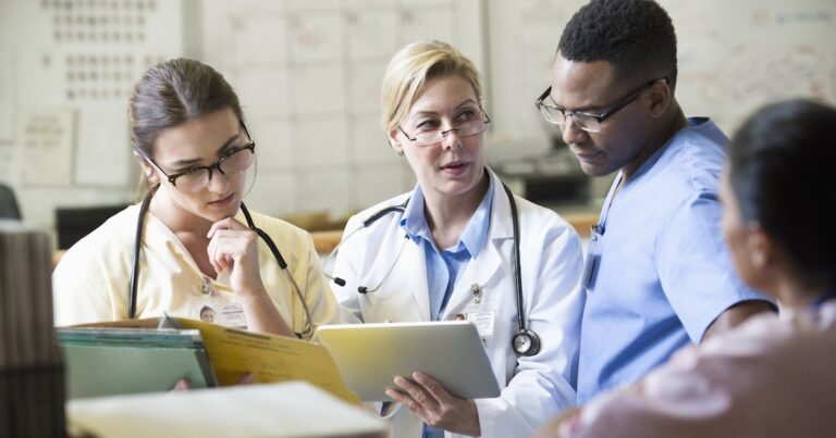 Stanford Medicine's ChatEHR expedites the chart review process